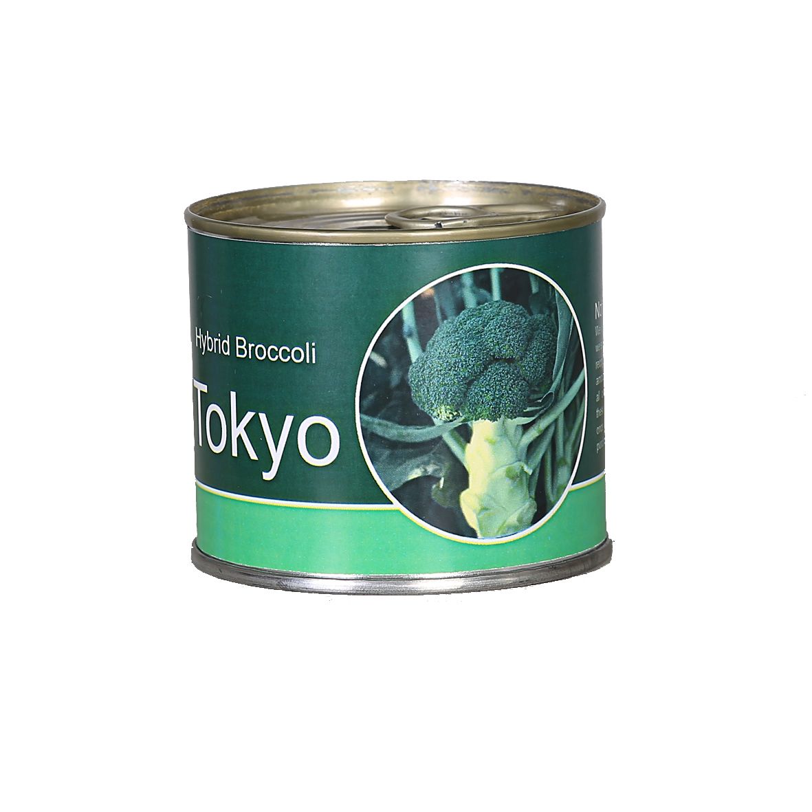 Broccoli Tokyo F1