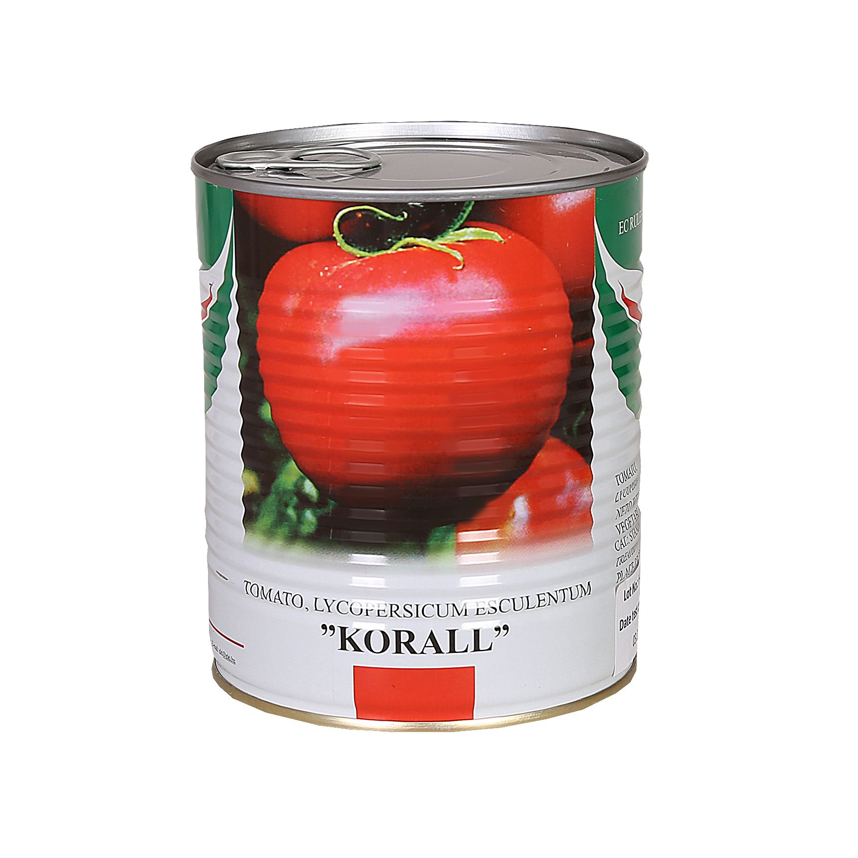 Tomato Korall