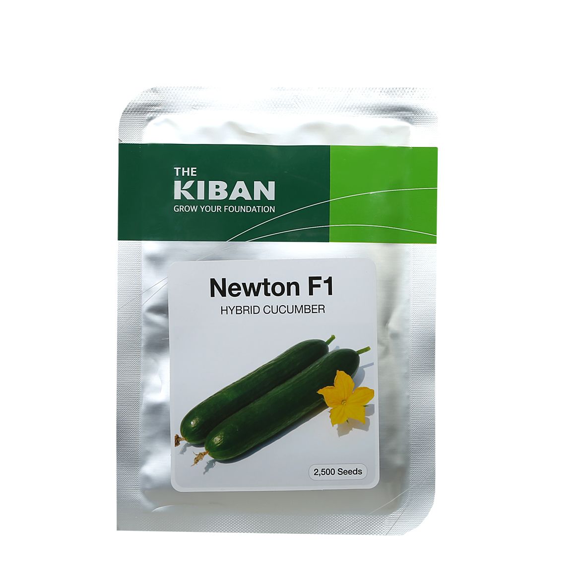 خیار رقم Newton F1